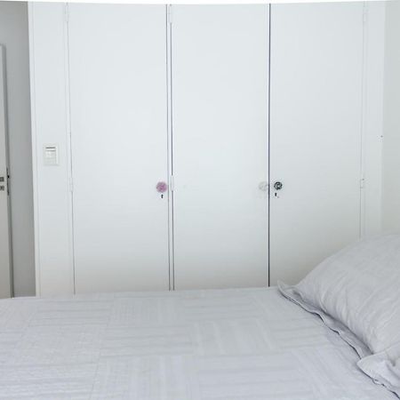 Optimus Ba | Arenales Apartment Buenos Aires Exterior photo