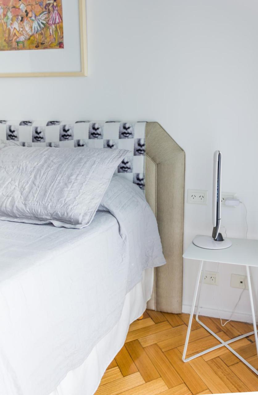 Optimus Ba | Arenales Apartment Buenos Aires Exterior photo