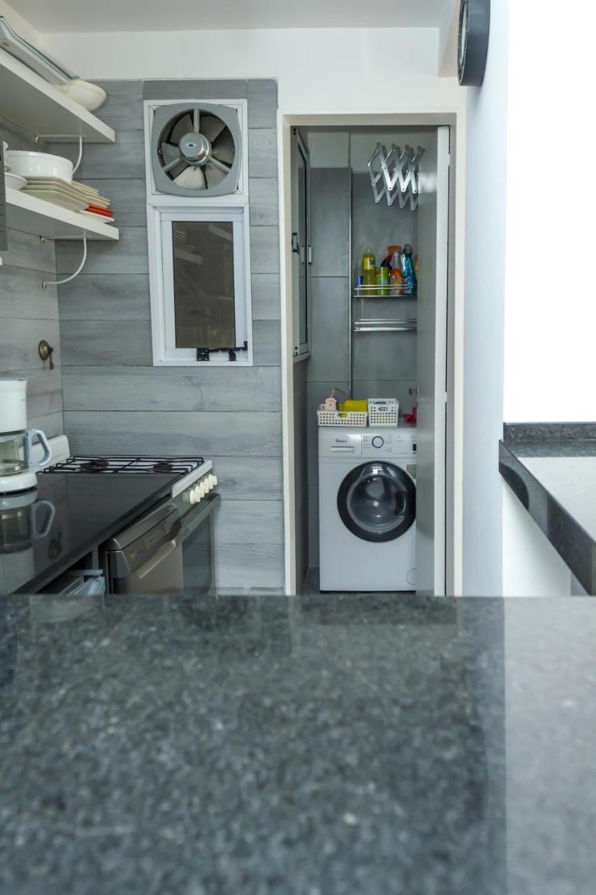 Optimus Ba | Arenales Apartment Buenos Aires Exterior photo