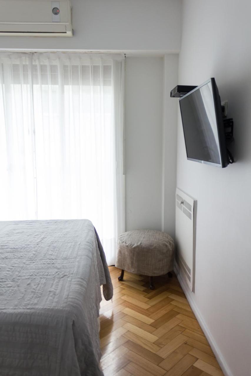 Optimus Ba | Arenales Apartment Buenos Aires Exterior photo